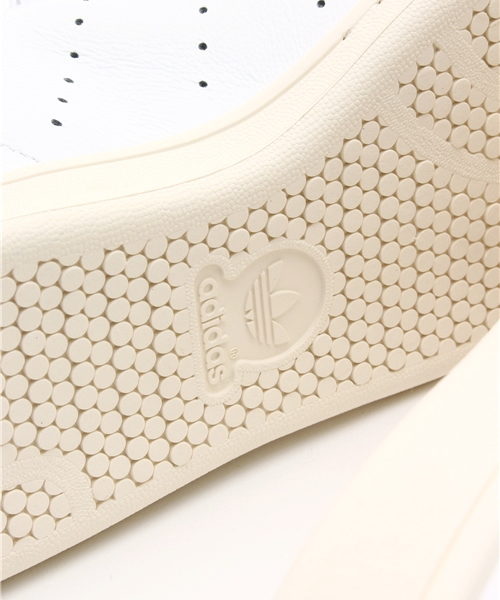 CIAOPANIC(チャオパニック)の「【Ciaopanic】【adidas】 StanSmithCFTF(スニーカー・レディース・ホワイト・25/23/24)」の9枚目の写真