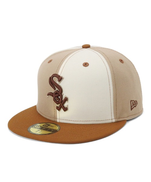 NewEra 59FIFTY MLBキャップ 3点セット 71/8 ニューエラ キャップ 59FIFTY MLB（キャップ）｜NEW ERA