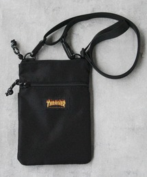 THRASHER | THRASHER ショルダーポーチ(ショルダーバッグ)