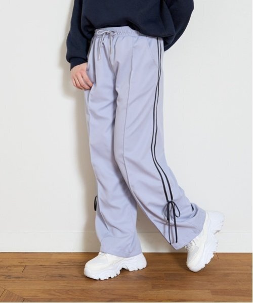 セール】【LTXC】【ドライ】ラインリボンパンツ（その他パンツ