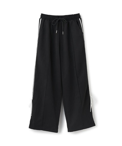 セール】【LTXC】【ドライ】ラインリボンパンツ（その他パンツ