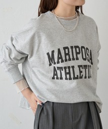 PUAL CE CIN | インレイショートプルオーバー(Tシャツ/カットソー)