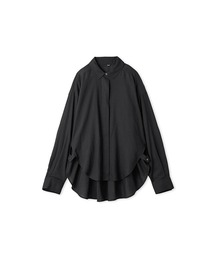 サイドタブワイドシャツ