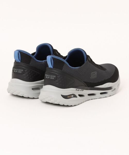 8点 セール】SKECHERS スケッチャーズ SLIP-INS スリップインズ ARCH FIT