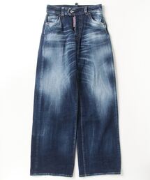 DSQUARED2 | 9 TO 5 JEAN PANT /0251(デニムパンツ)