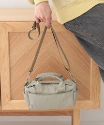 SHOO・LA・RUE | ボンディングミニショルダーバッグ(ショルダーバッグ)