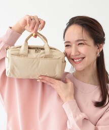 SHOO・LA・RUE | ボンディングミニショルダーバッグ(ショルダーバッグ)