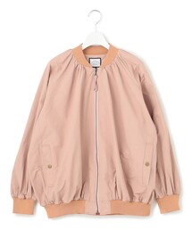 J.PRESS YORK STREET｜ジェイプレスヨークストリートのブルゾン