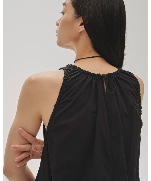 【新品】todayful Gather Balloon Dress TODAYFUL(トゥデイフル) / Life's online store（ライフズ