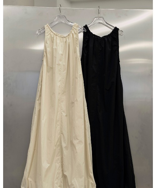 【新品】todayful Gather Balloon Dress TODAYFUL】 Gather Balloon Dress：22,000 yen(tax in) 【Studio