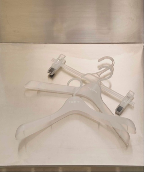 TODAYFUL（トゥデイフル）の「Gather Balloon Dress（ワンピース・レディース・ブラック/アイボリー・36inch/38inch）」の16枚目の写真