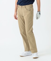 BEAMS GOLF｜ビームスゴルフのパンツ（ベージュ系）通販 - ZOZOTOWN