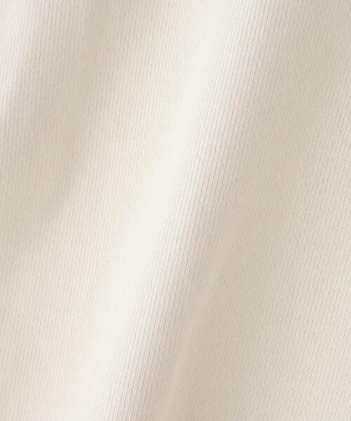 FREE'S MART（フリーズマート）の「◆ワンポイント刺繍スウェット（スウェット・レディース・ホワイト/ネイビー/ライトグリーン・FREE）」の16枚目の写真