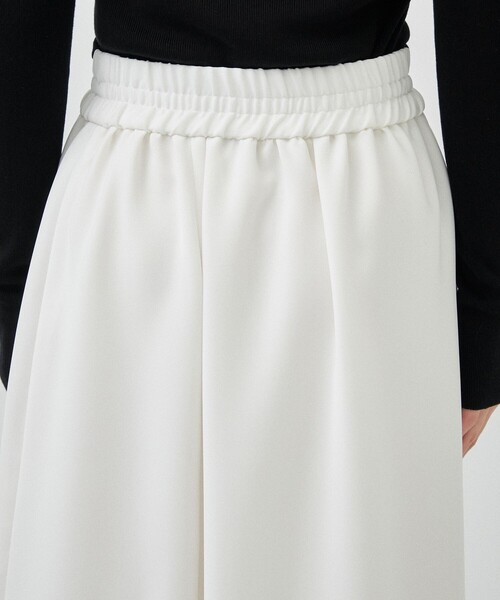 STUDIOUS（ステュディオス）の「【STUDIOUS/ステュディオス】Blazer Hem 2piece SK/ブレザーヘム2ピーススカート（スカート・レディース・ブラック/マルチ・1/2）」の15枚目の写真