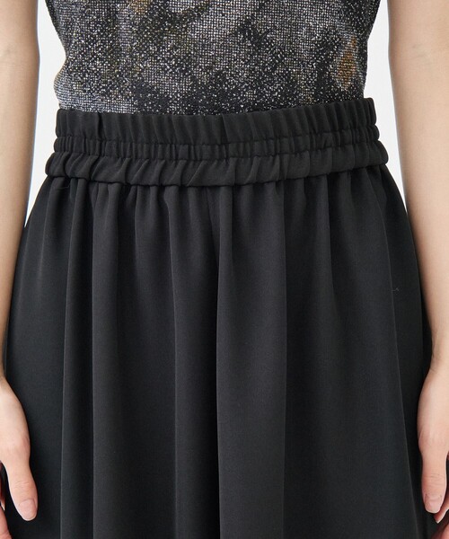 STUDIOUS/ステュディオス】Blazer Hem 2piece SK/ブレザーヘム2