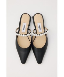 STACCATO｜スタッカートのパンプス（フラット）通販 - ZOZOTOWN