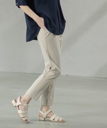 OPAQUE.CLIP | ハイストレッチイージースティックパンツ【洗濯機洗い可】(その他パンツ)