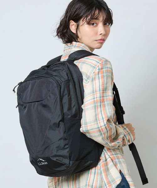 【美品】人気！L.L.Beanエルエルビーン 大容量　キャリーバッグ　黒 美品】人気！L.L.Beanエルエルビーン 大容量 キャリーバッグ 黒