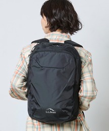 L.L.Bean｜エル・エル・ビーンのバックパック/リュック（ブラック/黒色