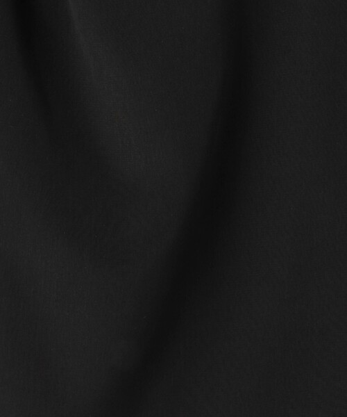 ATTISESSION（アティセッション）の「＜ATTISESSION＞ポリエステル タイ ホルターネック トップス（その他トップス・レディース・ブラック/ライトピンク・FREE）」の22枚目の写真