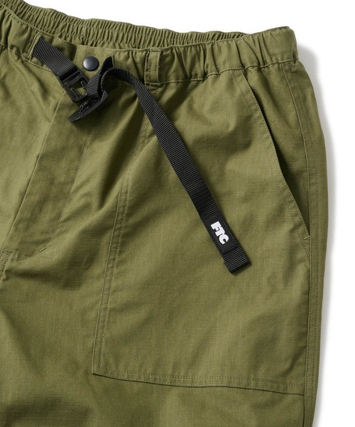 FTC（エフティーシー）の「RIPSTOP EASY BAKER PANT（その他パンツ