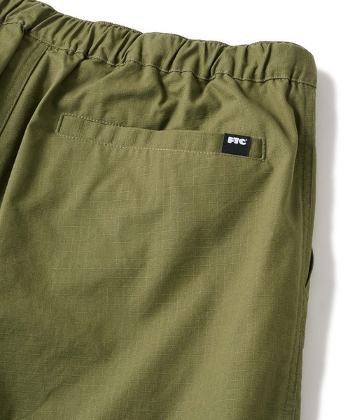 FTC（エフティーシー）の「RIPSTOP EASY BAKER PANT（その他パンツ