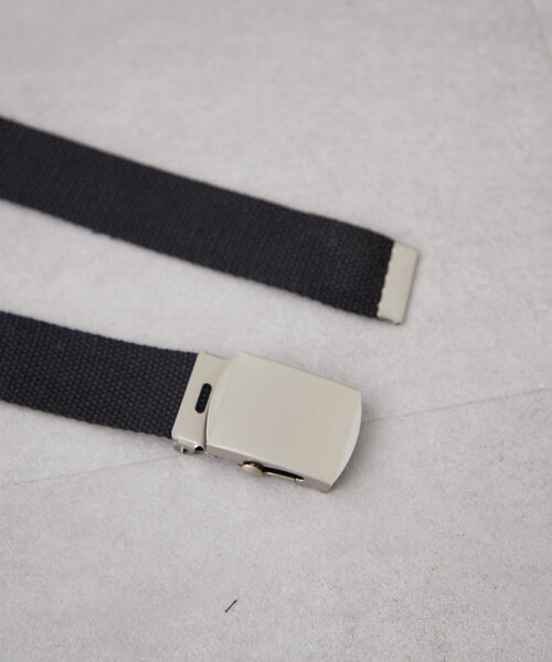 CIAOPANIC TYPY(チャオパニックティピー)の「【UNISEX】ガチャベルト(ベルト・メンズ・カーキ/ブラック/ベージュ/ピンク・ONE SIZE)」の22枚目の写真