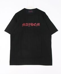 【RS】【MAYHEM】graphic T