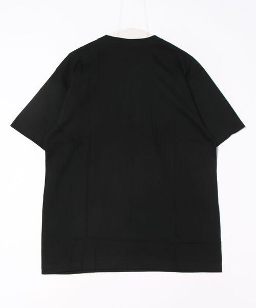 ARCHIVER(アーカイバ)の「【RS】【MAYHEM】graphic T(Tシャツ/カットソー・レディース・ブラック・LARGE/MEDIUM)」の2枚目の写真
