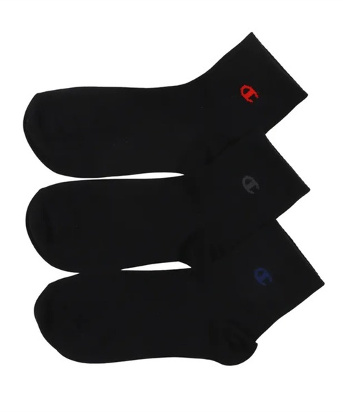 新品未開封 WTAPS × Champion SOX 3ペア ソックス 新品未開封 WTAPS × Champion SOX 3ペア ソックス - メルカリ