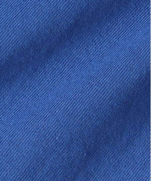 BEN DAVIS（ベンデイビス）の「【BEN DAVIS】サークルプリントＴシャツ（Tシャツ/カットソー・キッズ・ブラック/ホワイト/ブルー・130/140/150/160）」の10枚目の写真