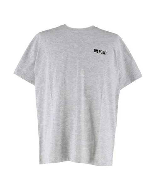 セール】ワンポイントプリントTシャツ（Tシャツ/カットソー