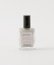 Steven Alan(XeB[uA)́manucuristGREEN NAIL COLAR DIAMANT 31046/lCJ[(}jLA/WFlC)