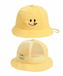 moimoln | ノーティッド スマイルバケットハット(ハット)