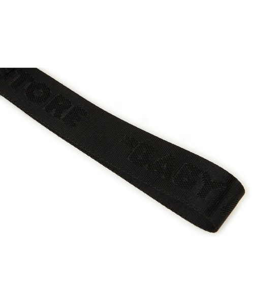 A BATHING APE（アベイシングエイプ）の「BABY MILO SILICONE POUCH（ポーチ・メンズ・ブラウン・FREE）」の4枚目の写真