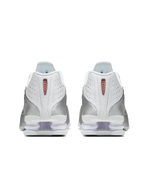 ナイキ ショックス R4 ウィメンズシューズ / Nike Shox R4