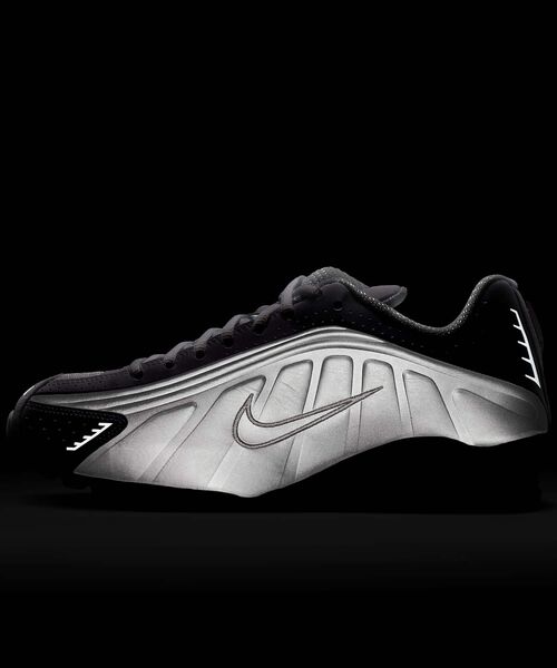 ナイキ ショックス R4 ウィメンズシューズ / Nike Shox R4