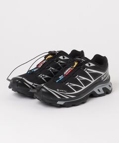 Salomon サロモン スニーカー XT-6 ブラック 楽天市場】SALOMON サロモン スニーカー XT-6 EXPANSE L41741300