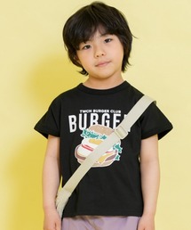 【速乾/UVカット】プリントTシャツ