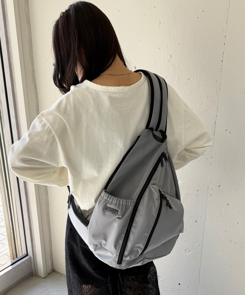 セール】【UNIVERSAL OVERALL】UO おにぎりワンショルダー UVO