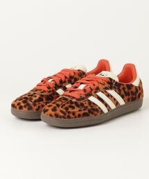 adidas SAMBA OG W アディダス サンバ OG W