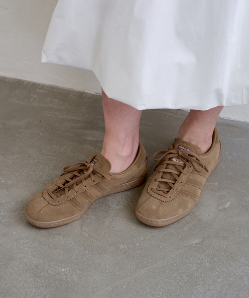 ADIDAS/アディダス TOBACCO（スニーカー）｜adidas（アディダス