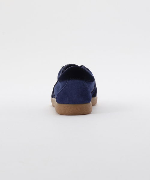 adidas(アディダス)の「ADIDAS/アディダス TOBACCO(スニーカー・レディース・キャメル/ネイビー・23cm/24cm/25cm)」の7枚目の写真