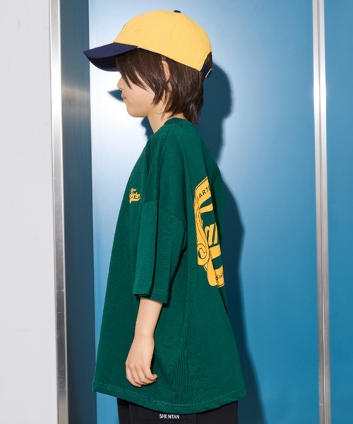 STARTEXCEEDEND 半袖Ｔシャツ プリント スタッズ オーバーサイズ 楽天市場】【150-160 / S-XL】4.0オンス ライトウェイト Tシャツ