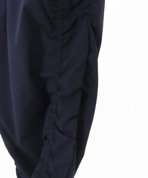 新品未使用 Lサイズ　CAMBIOパッカリングナイロンテーパードパンツ 楽天市場】【予約販売サイズ・カラーにより納期異なる】【CAMBIO