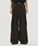 selle glantiZOej́uCROSS TUCK WIDE SLACKS PANTS/NX^bNChXbNXpciXbNXjvb_[NuE