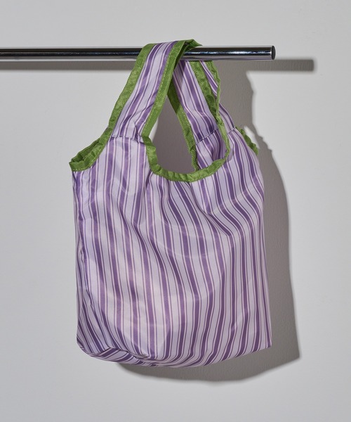 BAGGU エコバッグ 7個セット BAGGU エコバッグ 7個セット BAGGU x STUDIO SEVEN The 7th Day Eco