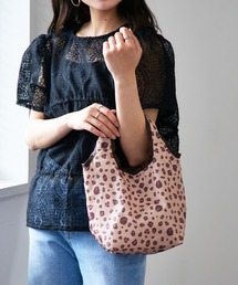 【SETUP7】コンパクトショッピングバックミニ GLR