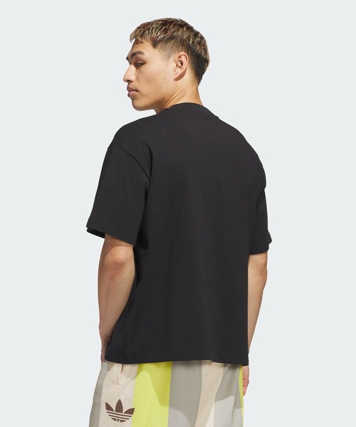 【ADIDAS】Originals Knit Polo 半袖 Tシャツ★追跡可 210.jpg