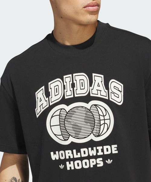 国内配送【Adidas】オリジナル Worldwide 海外限定品 Tシャツ org.jpg